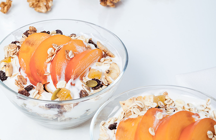 christmas 2020 menu item oxfordshire